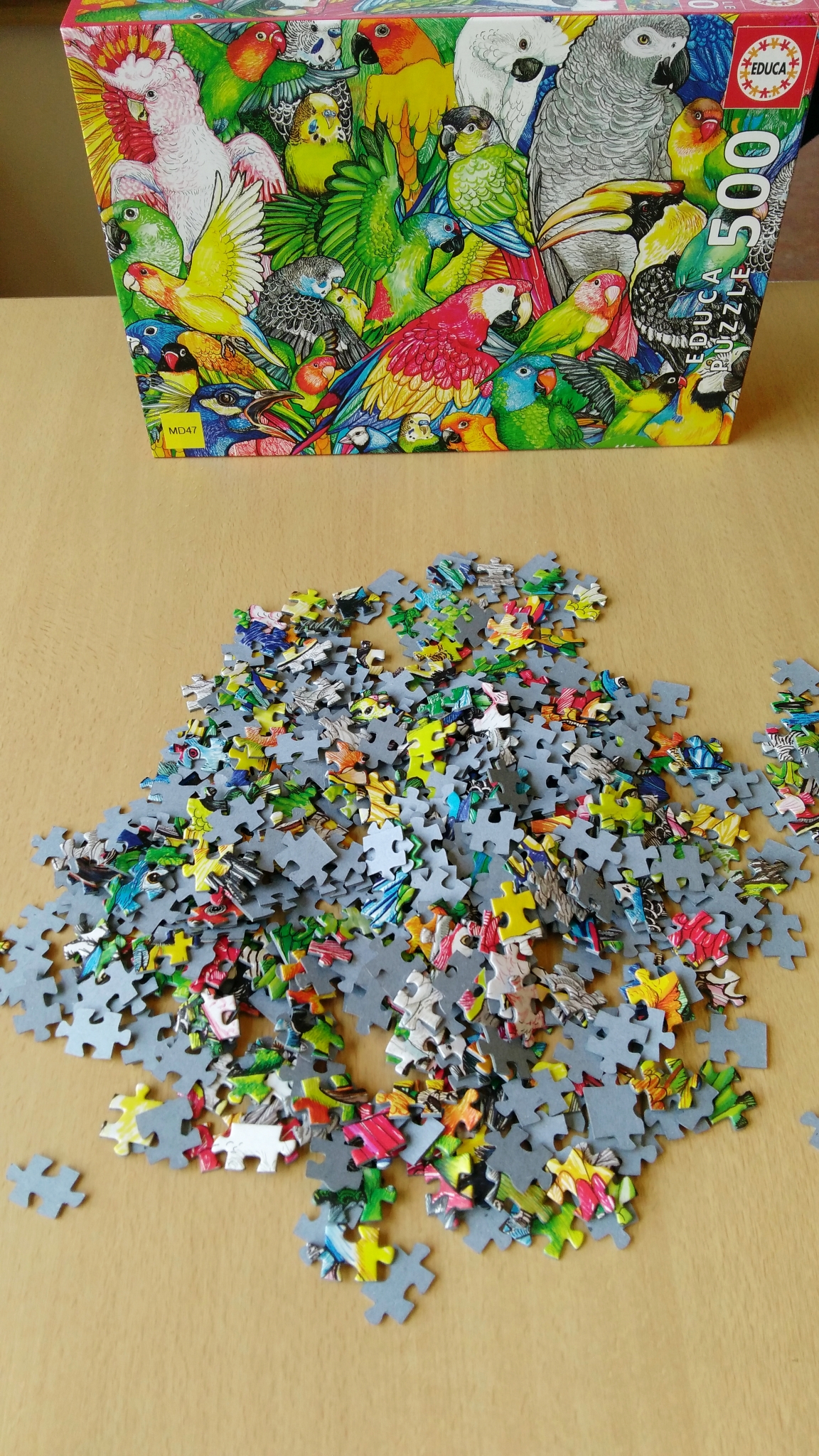 puzzlearticle