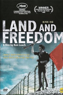 Land and freedom