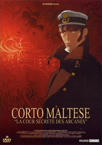 Corto Maltèse