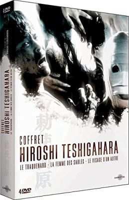 Hiroshi Teshigahara, Le Traquenard