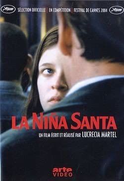 La Niña Santa