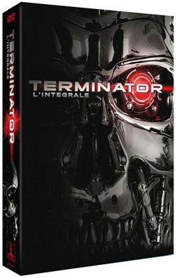 Terminator : l'intégrale