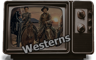 cat westerns